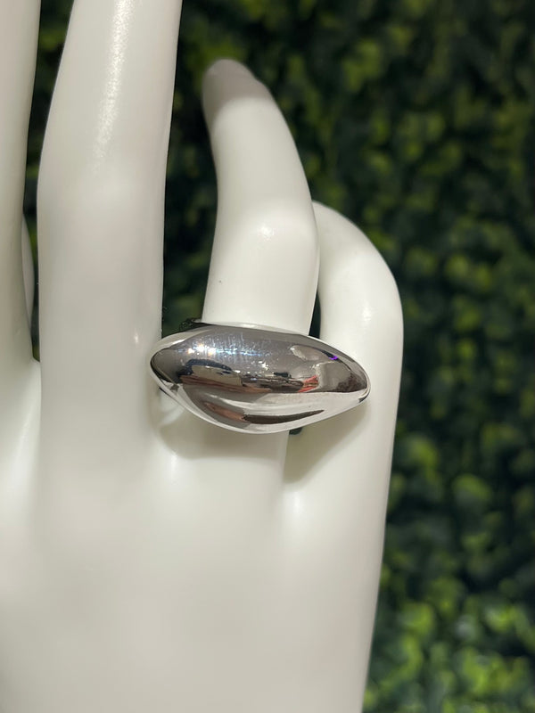 Surfer Adjustable Ring