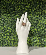 Ivy Ring