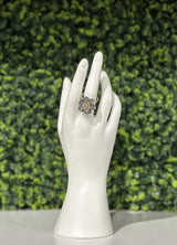 Ivy Ring