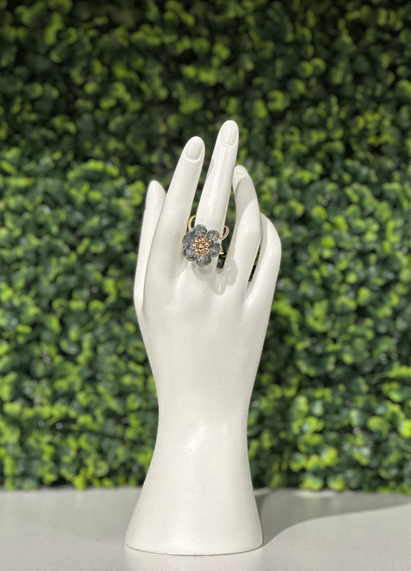 Ivy Ring