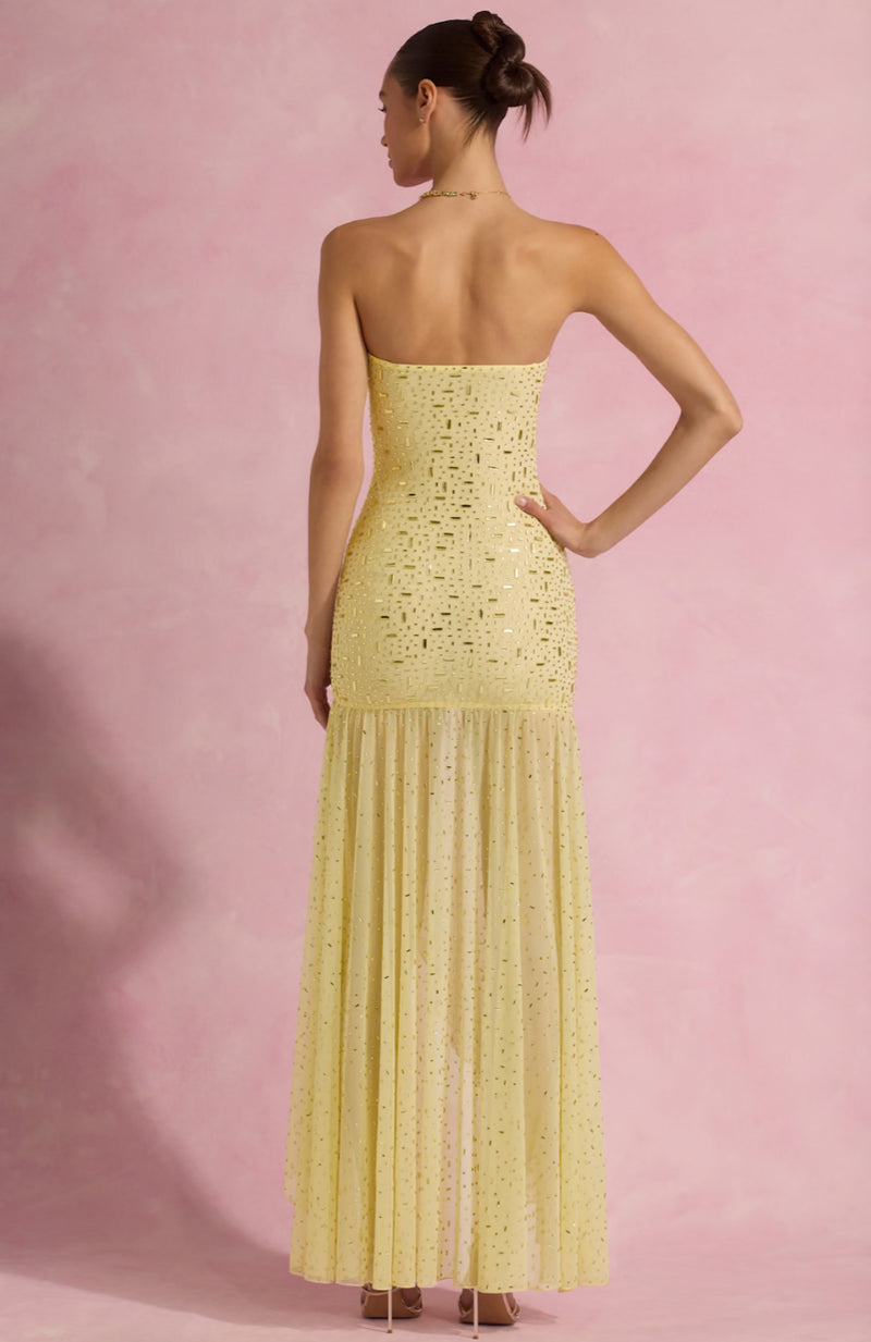 Aurelia Dress