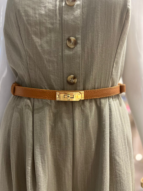 Keely Belt