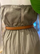 Keely Belt