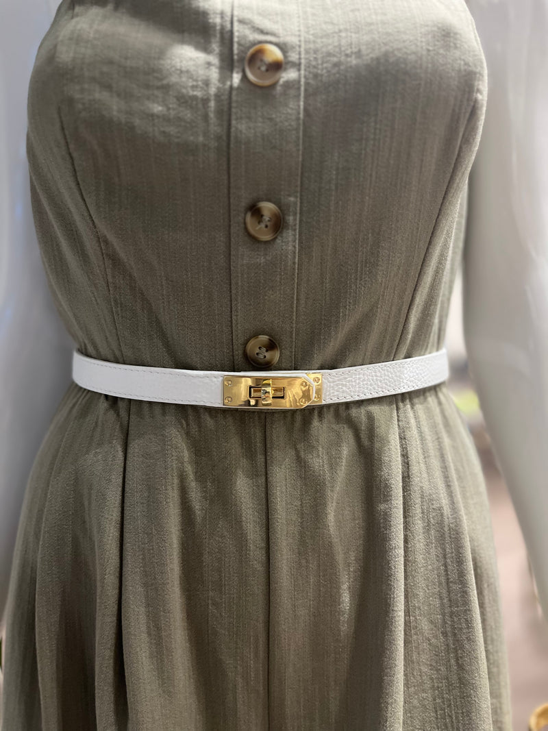 Keely Belt