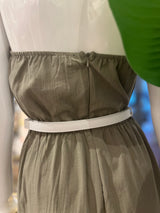 Keely Belt