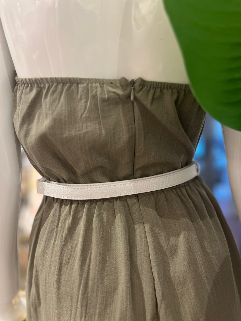 Keely Belt