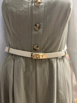 Keely Belt