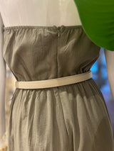 Keely Belt