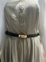 Keely Belt