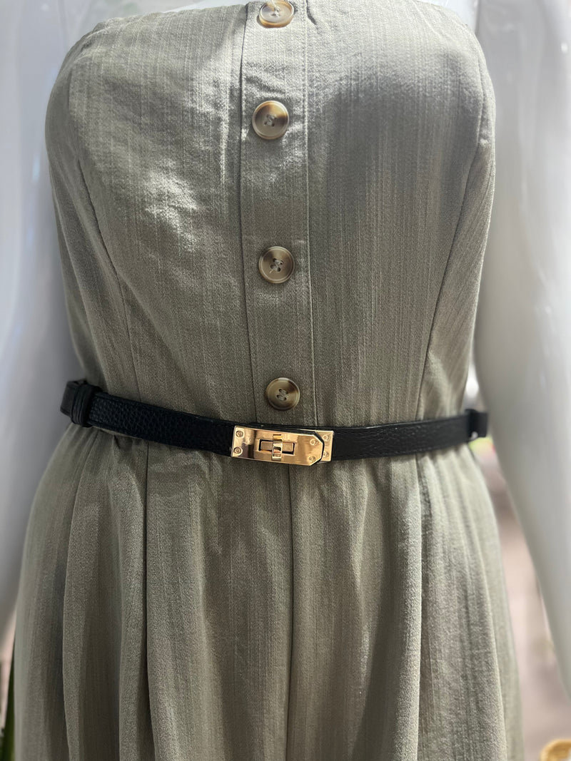 Keely Belt