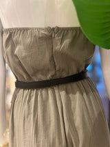 Keely Belt