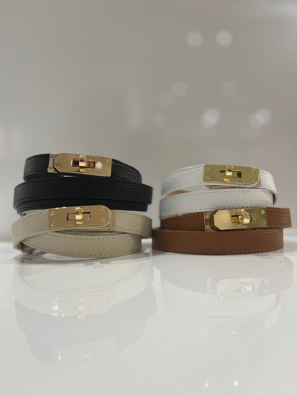 Keely Belt