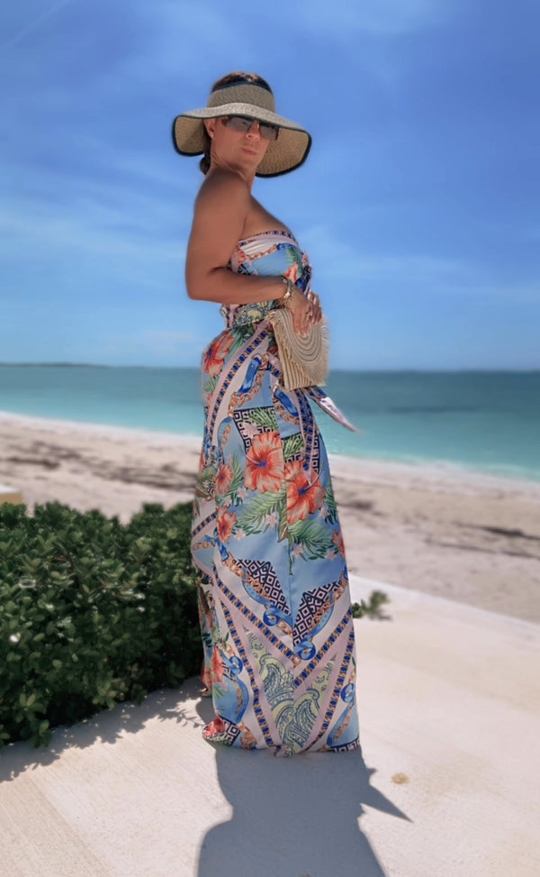 Azura Jumpsuit