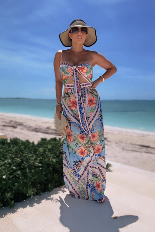 Azura Jumpsuit