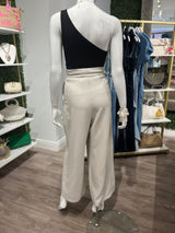 Luna Beige Pants