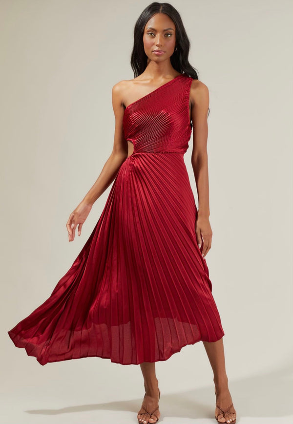 Dayana Maxi Dress