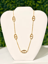 Gianna Necklace