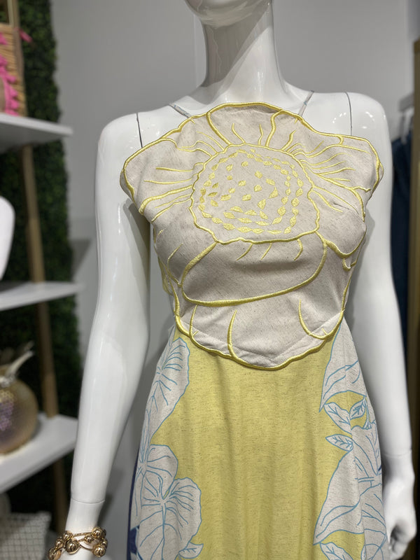 Saylor Maxi Dress
