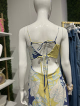 Saylor Maxi Dress