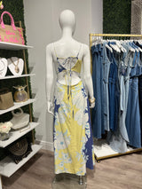 Saylor Maxi Dress