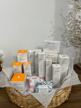 Skin Care Basket Raffle