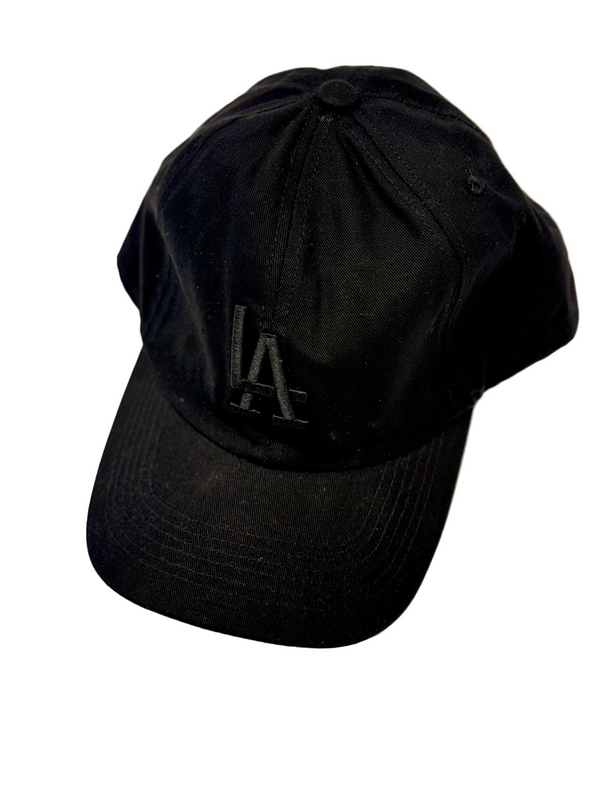 LA Black Cap
