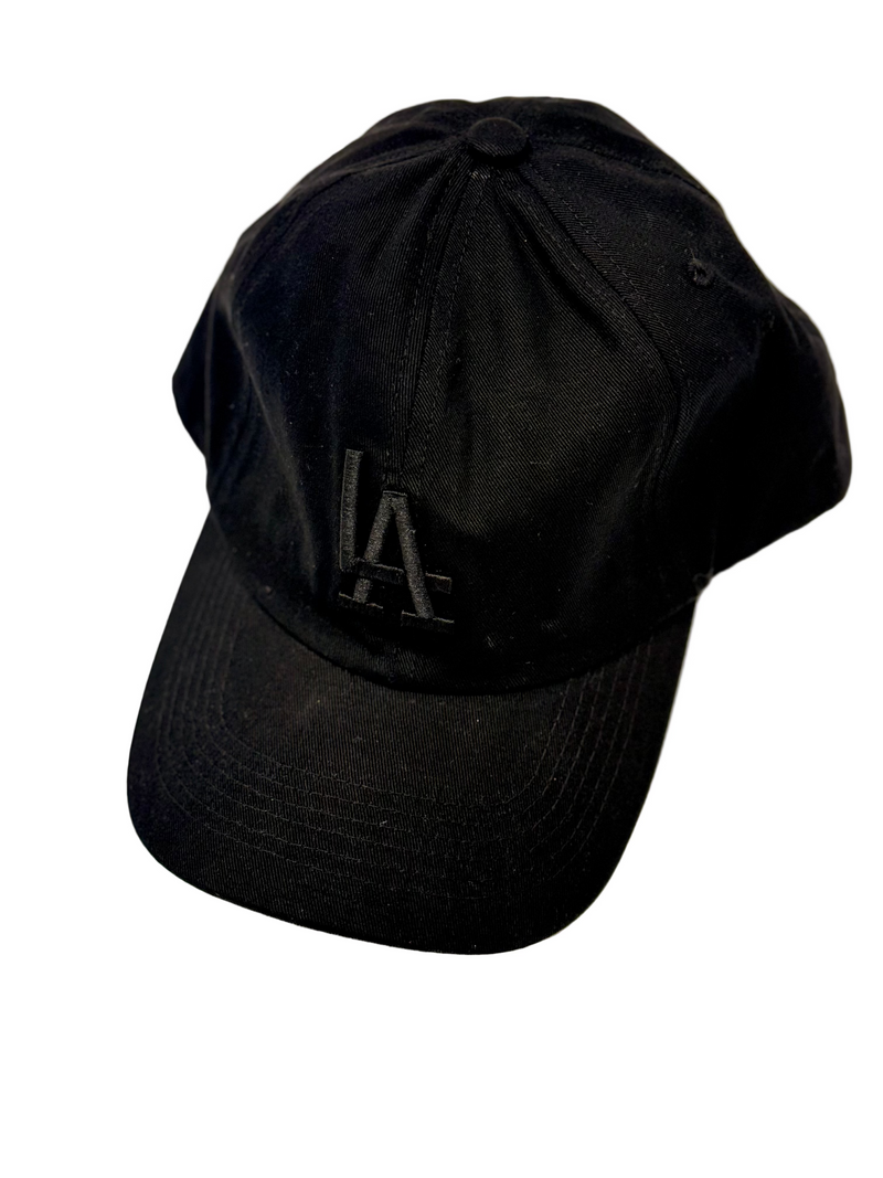 LA Black Cap