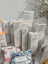 Skin Care Basket Raffle