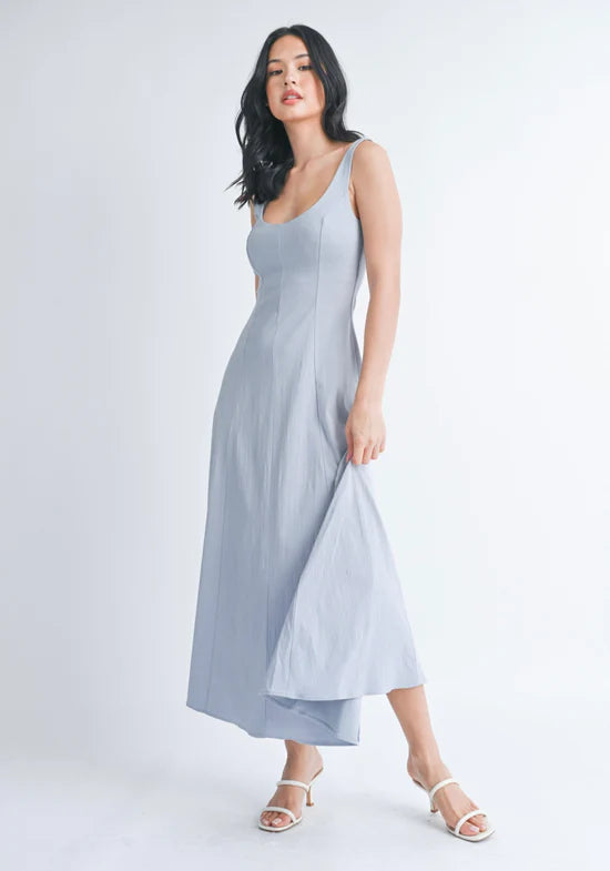 Madelyn Maxi Dress