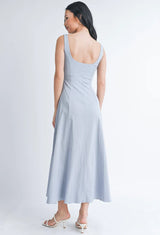 Madelyn Maxi Dress