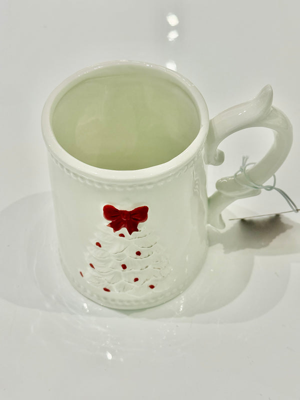Christmas Mug