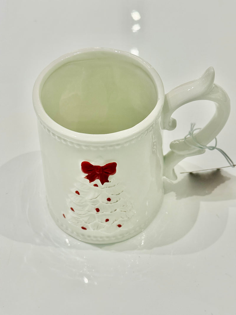 Christmas Mug