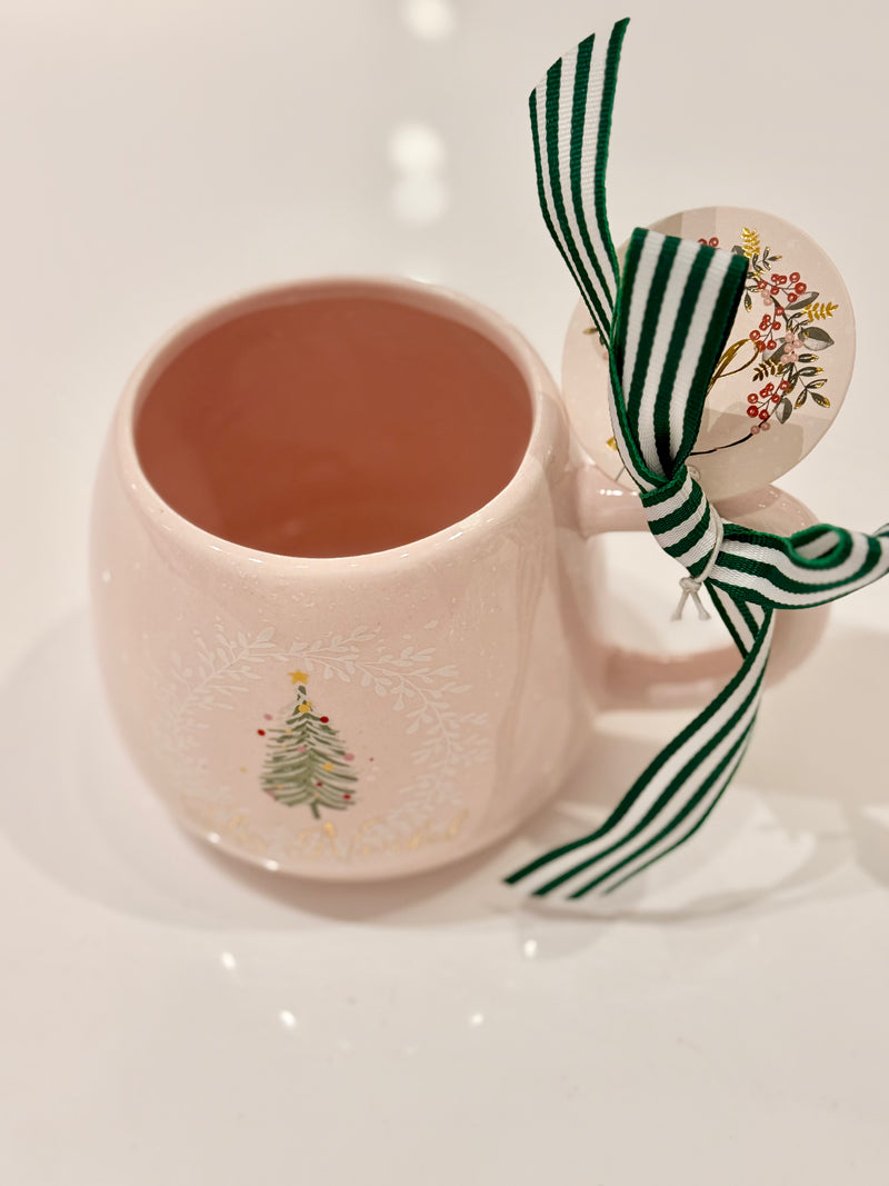 Christmas Mug
