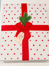 Christmas Gift Box