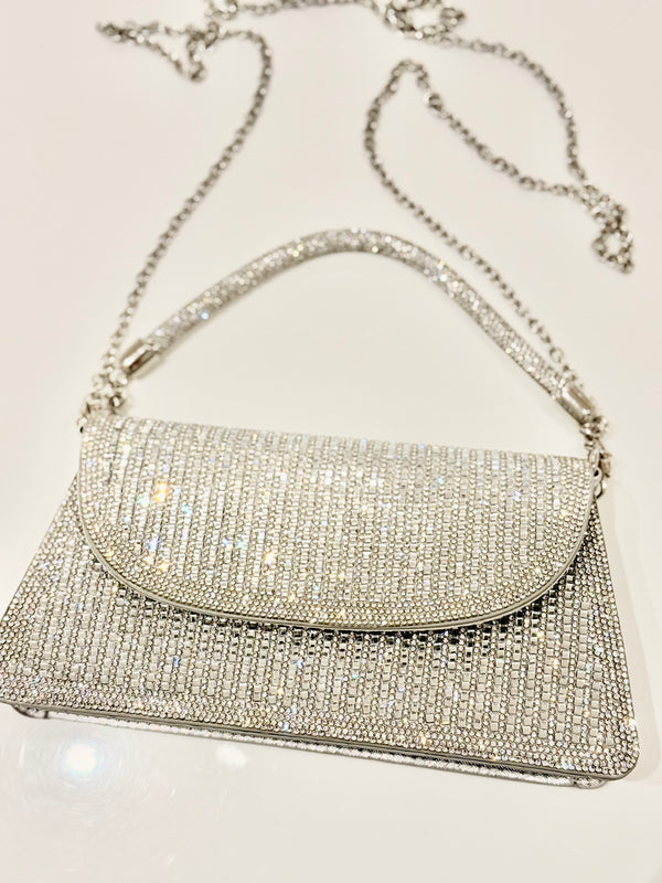 Shimmer Evening Bag