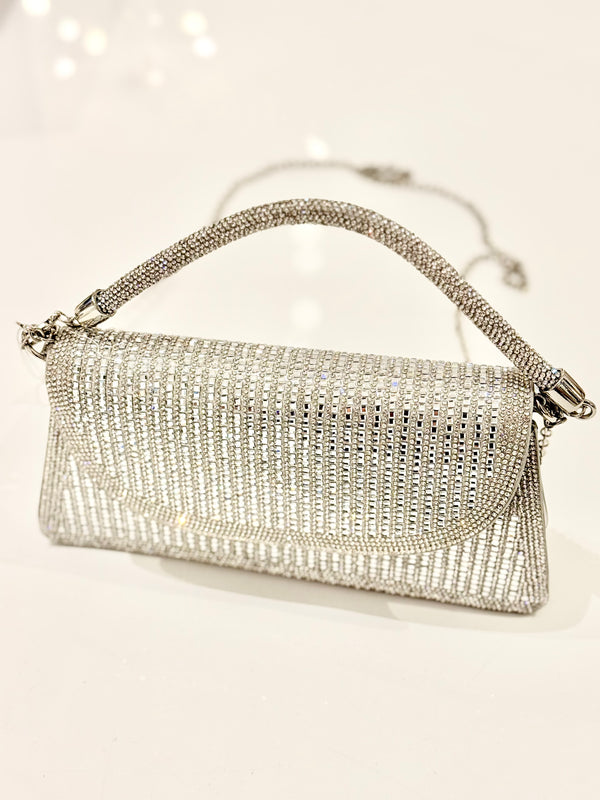Shimmer Evening Bag