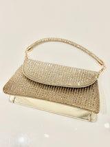 Shimmer Evening Bag