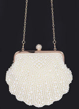 Lily Pearl Clutch