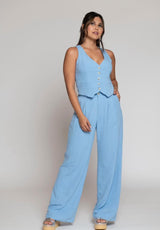 Laura Pants Set