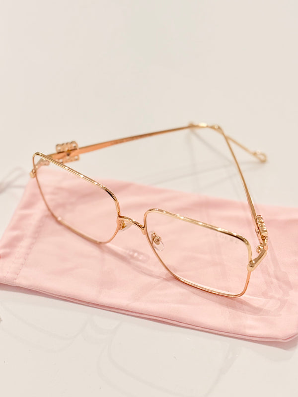 LW Sunglasses