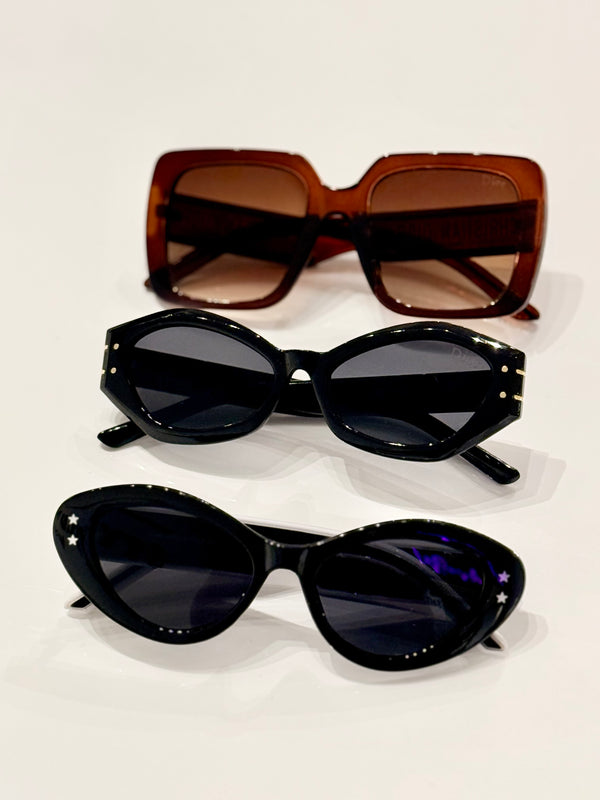 DR Sunglasses