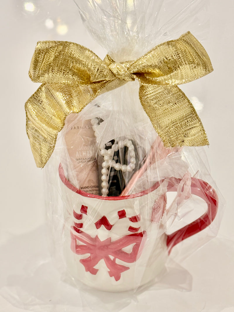 Mug Gift Set