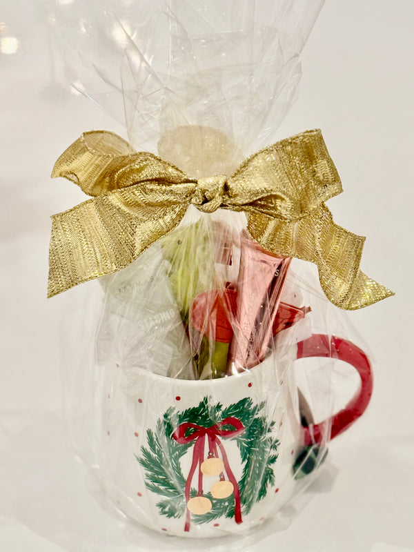 Mug Gift Set