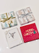 Chistmas Gift Card Box