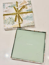 Chistmas Gift Card Box