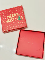 Chistmas Gift Card Box
