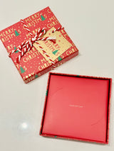 Chistmas Gift Card Box