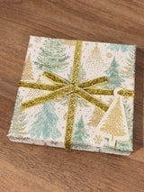 Chistmas Gift Card Box