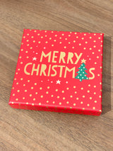 Chistmas Gift Card Box