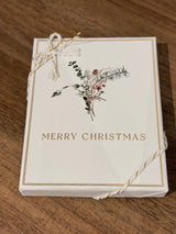 Chistmas Gift Card Box